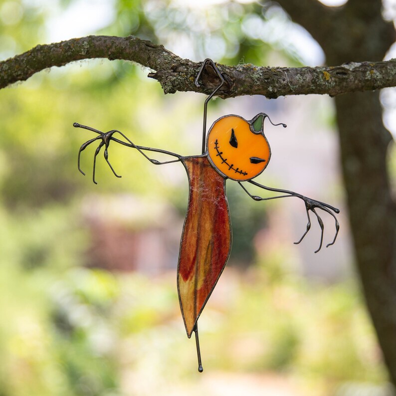 (🏡Last Day 50% OFF) Spooky Suncatcher