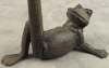 🎁2025 Mother's Day Gift 49% Off--💖Resting CAT PAPER TOWEL Holder