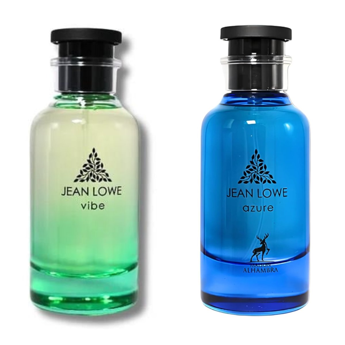 🔥Last Day 49% OFF🌲Perfume Jean Lowe Vibe 100ml EDP