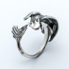 Last Day 70% OFF🔥Handmade Dragon Ring