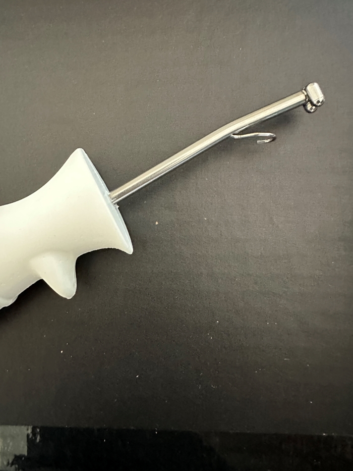 🔥Last Day Clearance Sale 60% OFF🔥QuickRelease Fishhook Extractor