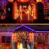 🎁TikTok Last Day Sale - 70% OFF🔥Halloween Decoration Battery Light String