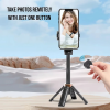 🔥Last Day Promotion 50% OFF🔥Pocketflex Mini Tripod