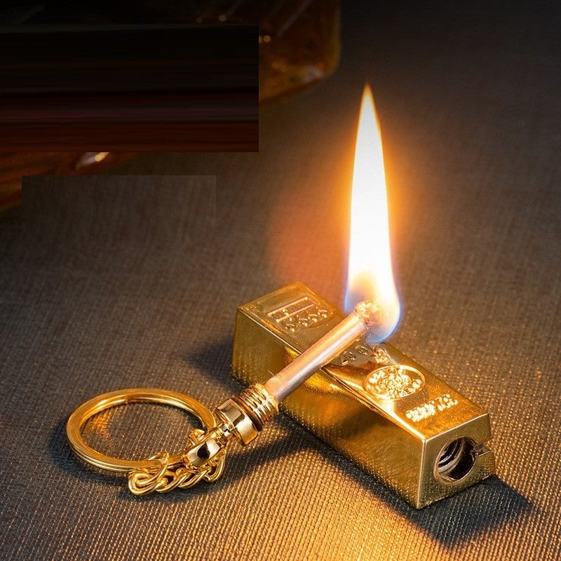 Infinite Gold Match