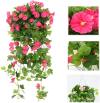 🔥LAST DAY ＄12.99🔥Buy 4  free shipping🎉Special Sale 80% off- UV Simulation Artificial flower