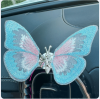 🔥Last Day Promotion 50% OFF🦋Embroidery Fragrance Butterfly Decoration