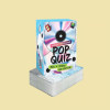 🎁TikTok Last Day Sale - 70% OFF🎶Lyrically Correct Pop Quiz 90s & 2000s Edition Music Trivia Game
