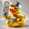 LAST DAY 50% OFF🔥CHAMPION DUCK-Buy 2 Free Shipping