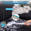 🔥Heißer Verkauf - 50%🐾Haarkämmer für Katzen und Hunde