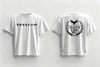 🙏FREEDOM T-Shirt / In All Honor – Charlie Kirk (1993–2025)