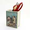 💖Last Day 70% OFF - Reading Vase/Pencil Holder