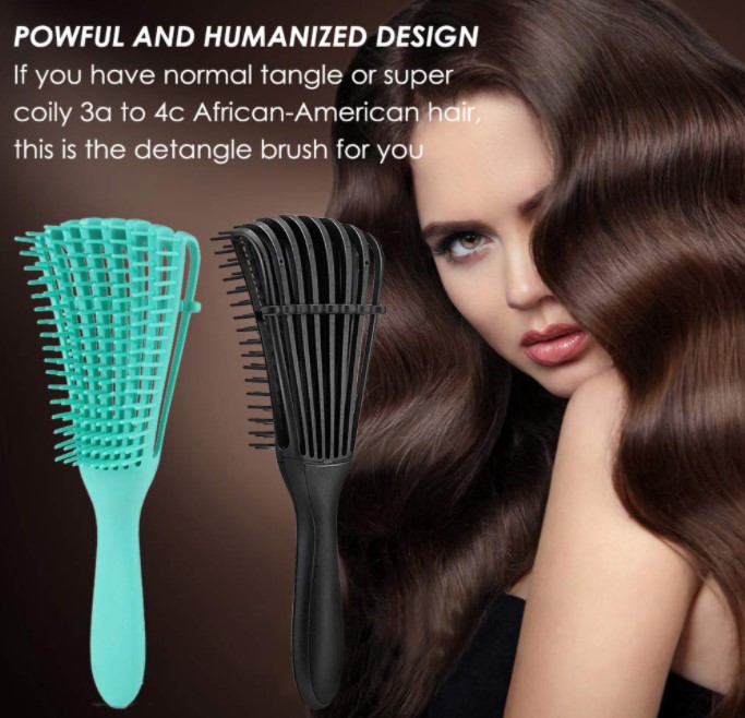 🌊Summer Hot Sale 50% OFF🌊 - Detangling Brush