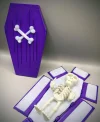 Surprise Coffin
