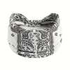 🔥Heißer Verkauf 49% Rabatt🥰Boho Paisley Printed Wide HeadBand