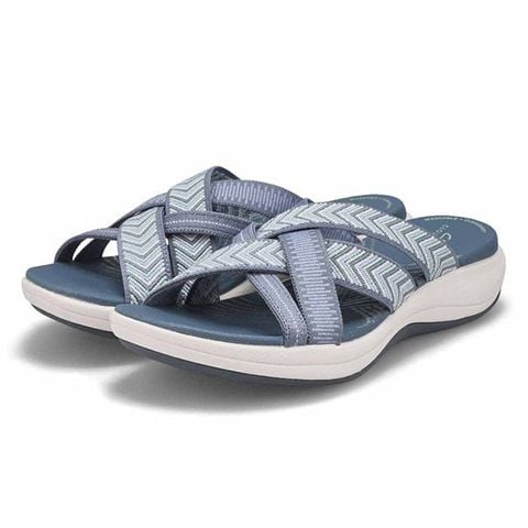 👍Last Day Promotion 70% OFF –2024 FootAlign Comfort Sandals