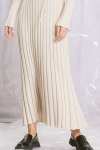 Good Time Ribbed Maxi Dress