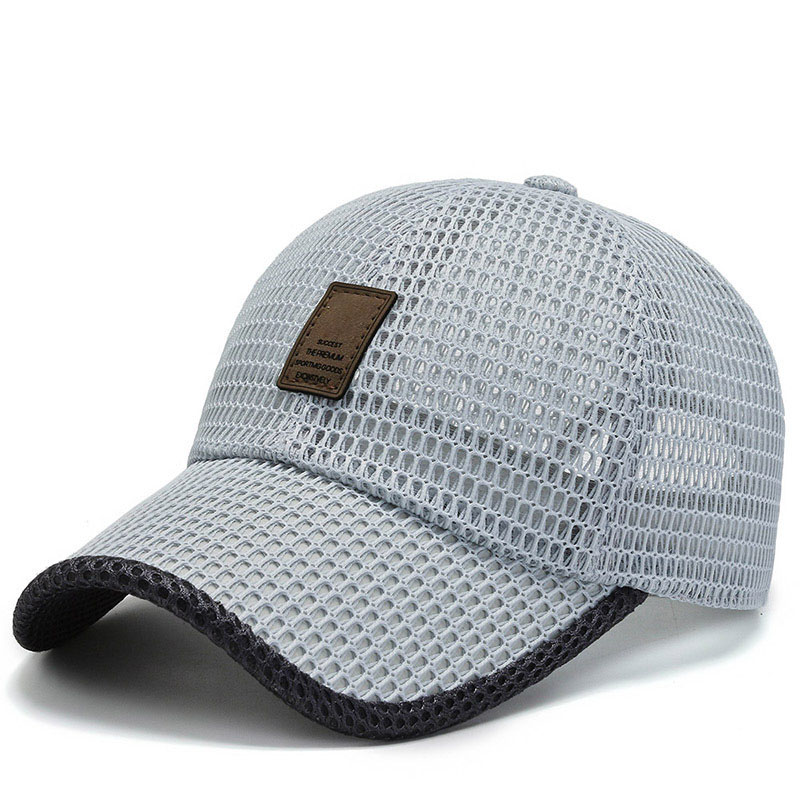 BUY 2 FREE SHIPPING-Summer Outdoor Casual Baseball Cap