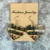💖Promotion 49% Off💖-Book Earrings / Earrings For Book Lovers📚
