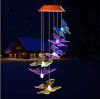 ⛄Early Spring Sale 50% OFF⛄ - Solar-Powered Butterfly Lights(Buy 2 Free Shipping)