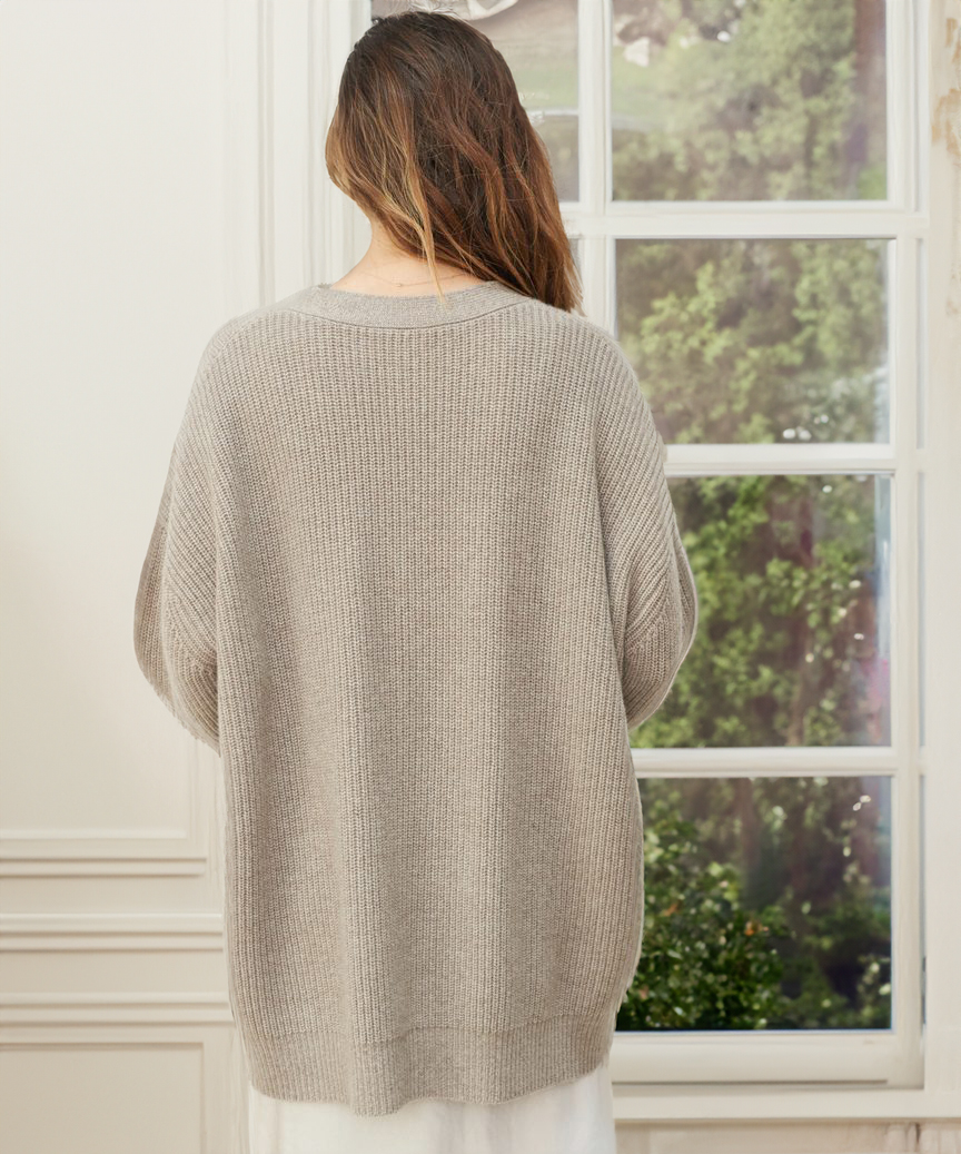 🔥LAST DAY SALE 70% OFF💥Cashmere Cocoon Cardigan (Buy 2 Free Shipping)