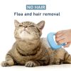 🎁Early Christmas Sale 48% OFF - Cat Hair Removal Massaging Shell Comb（BUY 2 GET 1 FREE）