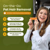 (🔥2025 New Year Sale 49% OFF) ✨️Pro Pet Hair Remover 4.33