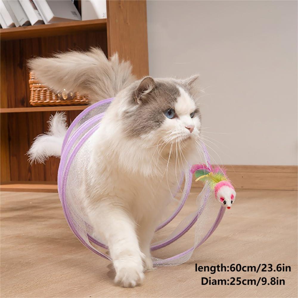 🔥Hot Sale 49% OFF🔥CAT TUNNEL