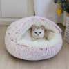 ✨LAST DAY 49% OFF🐈️Cat Plush Bed