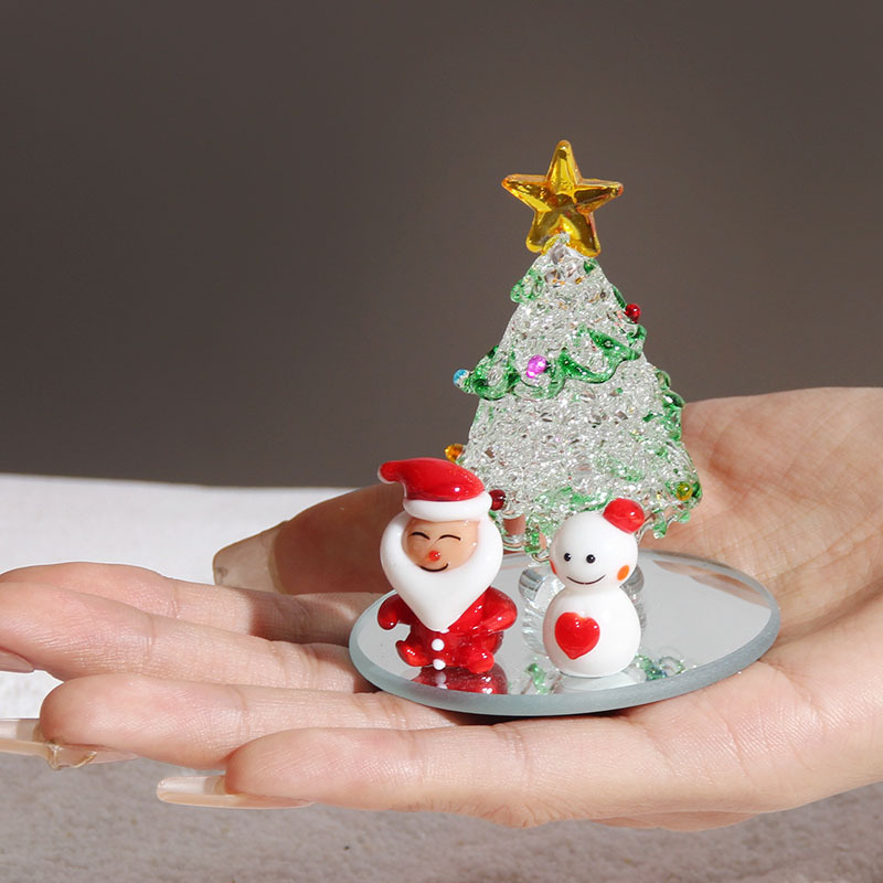 ⭐NEW! Christmas tree Ornament