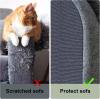 (🌲Early Christmas Sale- 49% OFF) Cat Scratch Couch Furniture Protector, 🔥Buy 3 Get Extra 20% OFF NOW!