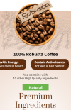 🌸 bloom COLLAGEN COFFEE🌸