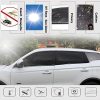 (Early Summer Hot Sale Now )Universal Car Window Sun Shade Curtain