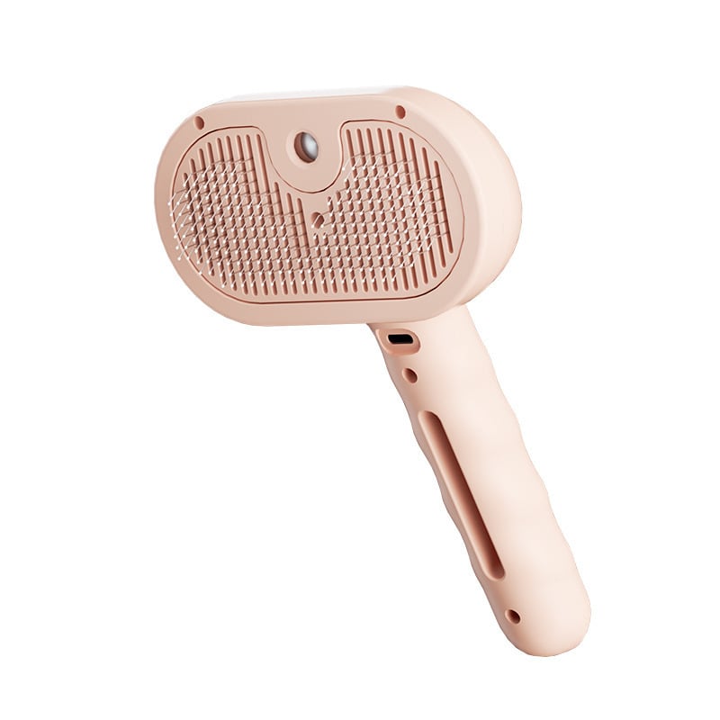 🔥Last Day Promotion 49% OFF-Pet Spray Hair Removal Comb🐶Buy 2 Free Shipping