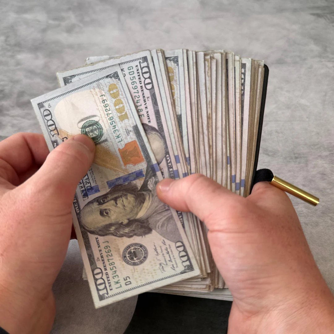 🎁TikTok Last Day Sale - 70% OFF🔥The Cash Wrap