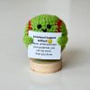 Funny Positive Softball