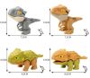 🔥Last Day 50% OFF- Finger Biting Dinosaur Toy