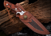 M390 Broken Generals-High Hardness Straight Knife