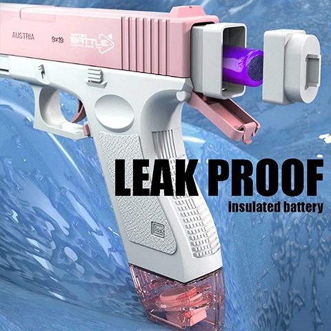 🔥Last Day Promotion 69% OFF🔥 DadBod Summer Water Guns