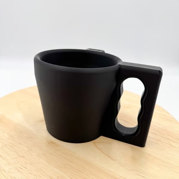 🎁TikTok Last Day Sale - 70% OFF🎉The Ultimate Ice Cream Pint Holder🍦Keep Your Hands Cozy & Your Ice Cream Cold! 🍨