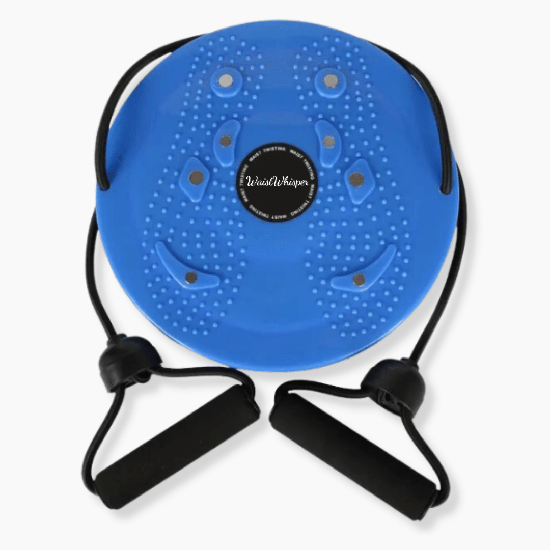 💥LAST DAY SALE 50% OFF💥Body-Toning Waist Twisting Disc⚡BUY 2 FREE SHIPPING