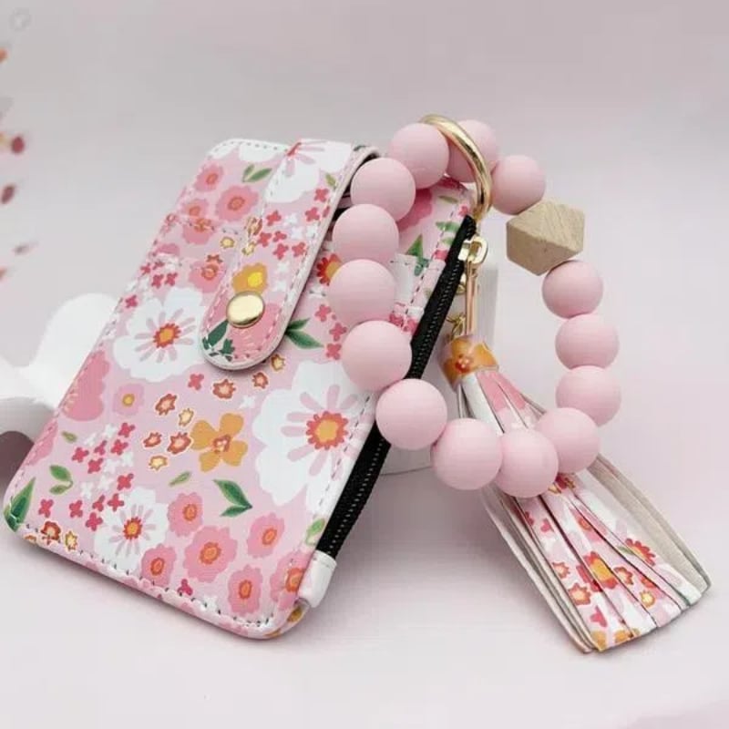 🎁Mother's Day Promotion 50% OFF🌸Women's Boho Beaded Wallet