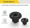 💥LAST DAY SALE 50% OFF💥2025 Low Profile Impact Socket Adapter 4Pcs Set