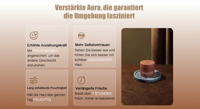 🔥Letzter Tag Sonderangebot - Nur 11,99€🔥Königliche Eau de Cologne Körperbutter