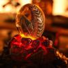 (🎄EARLY CHRISTMAS SALE - 50% OFF) 🎁Lava Dragon Egg-Perfect gift for dragon lovers