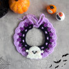 <strong>👻Last Day Halloween Special – 49% OFF!!!</strong> 🎃Handwoven Spooky Paws Halloween Costume Set