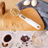 Electronic Measuring Spoon | Easy Cooking