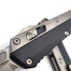🔥CLOESOUTS 70% OFF🔥 Glykon OTF Automatic Knife Black Al + Ti (3.75