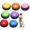 🔥Last Day Promotion 70% OFF💥Dog Buttons for Communication Pet Training Buzzer