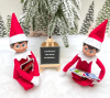 🎅2022 Elf Kit 24 Days of Christmas