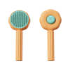 🔥This Week's Special Offer 49% OFF - Pet Hair Cleaner Brush, Buy 2 Get 1 Free